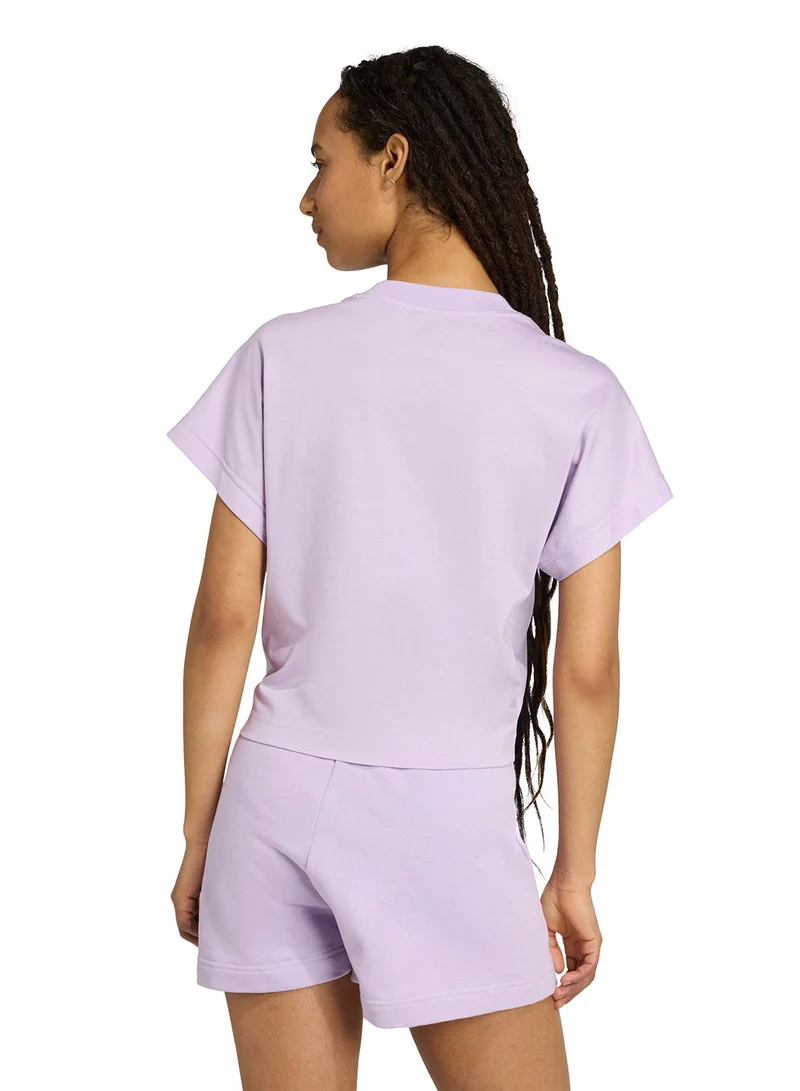 اديداس تيشيرت لكل المواسم